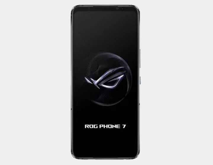 ASUS ROG Phone 7 AI2205 5G Dual 256GB ROM 8GB RAM GSM Unlocked - Black