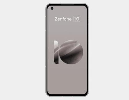 Asus Zenfone 10 AI2302 5G Dual SIM 512GB ROM 16GB RAM GSM Unlocked - Blue