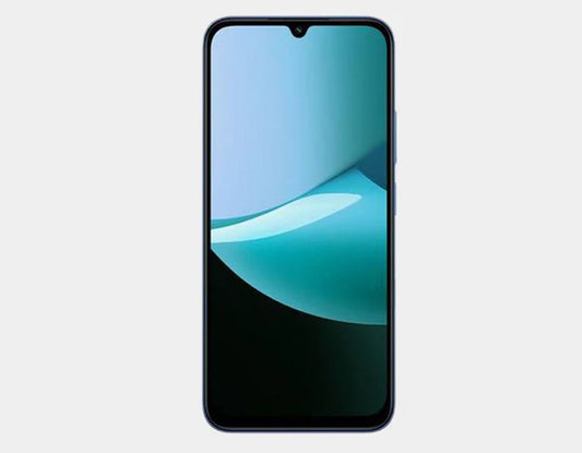 XIAOMI Redmi 15C 4G 256GB ROM 4GB RAM Dual SIM GSM Unlocked - Blue