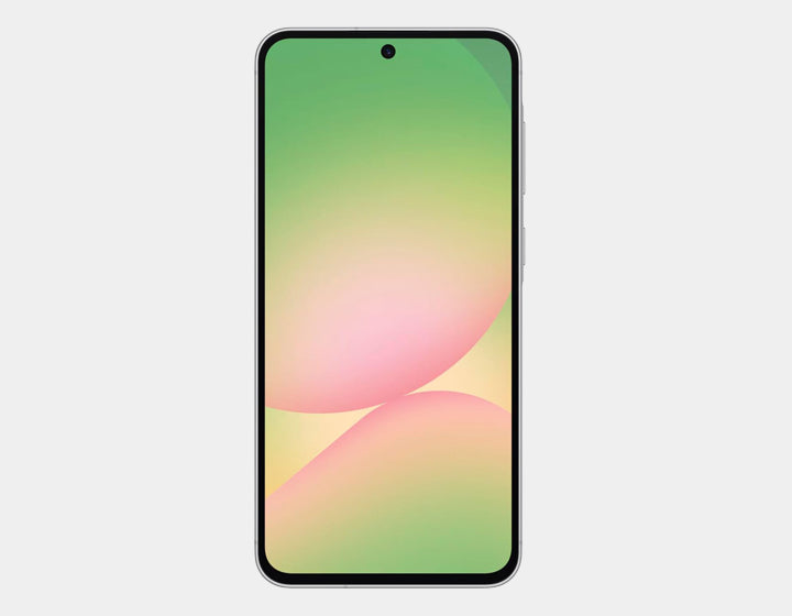 Samsung Galaxy A56 5G A566B Dual SIM 256GB ROM 12GB RAM GSM Unlocked - Gray
