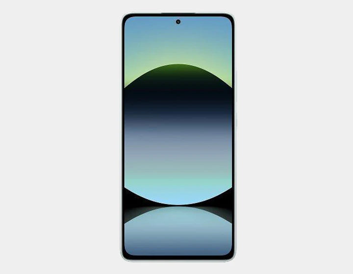 Xiaomi Redmi Note 14 5G 512GB ROM 12GB RAM Dual Sim GSM Unlocked - Coral Green