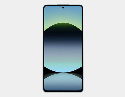 Xiaomi Redmi Note 14 5G 512GB ROM 12GB RAM Dual Sim GSM Unlocked - Coral Green