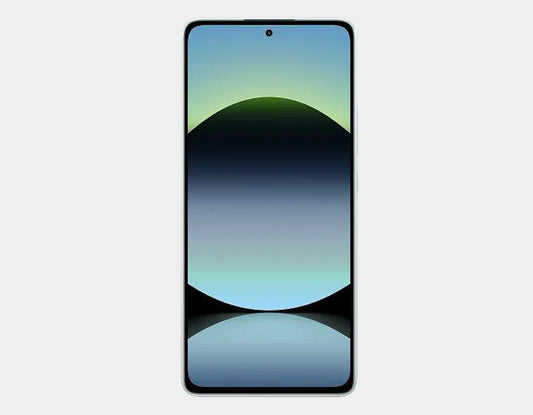 Xiaomi Redmi Note 14 5G 512GB ROM 12GB RAM Dual Sim GSM Unlocked - Coral Green