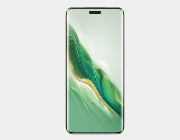 Honor Magic6 Pro 5G Dual SIM 512GB ROM 12GB RAM GSM Unlocked - Epi Green