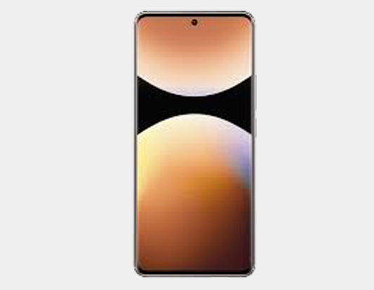 Xiaomi Redmi Note 14 Pro Plus 5G 256GB ROM 8GB RAM Dual SIM GSM Unlocked - Sandy Gold
