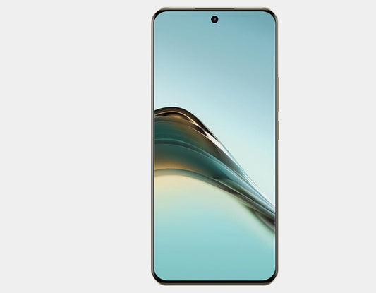 Realme 13 Pro 5G 512GB ROM 12GB RAM Dual SIM GSM Unlocked - Green