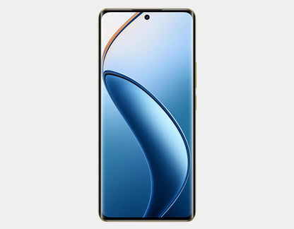 Realme 12 Pro Plus 5G 256GB ROM 8GB RAM Dual SIM GSM Unlocked - Blue