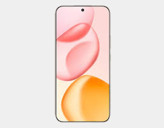 Honor 400 5G 512GB ROM 12GB RAM Dual SIM GSM Unlocked - Gold