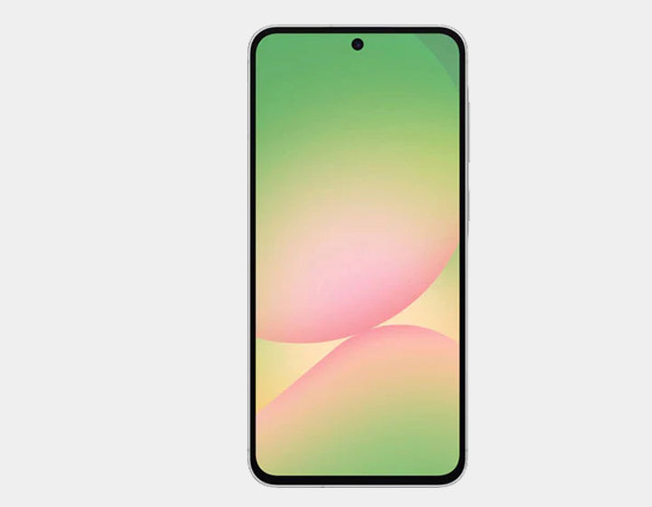 Samsung Galaxy A56 5G A566B Dual SIM 256GB ROM 12GB RAM GSM Unlocked - Graphite