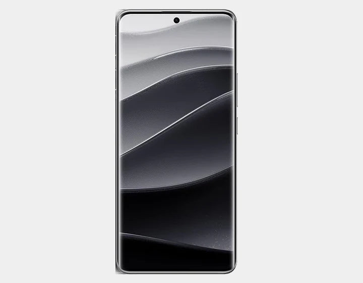 Xiaomi Redmi Note 14 Pro 4G 512GB ROM 12GB RAM Dual SIM GSM Unlocked - Midnight Black