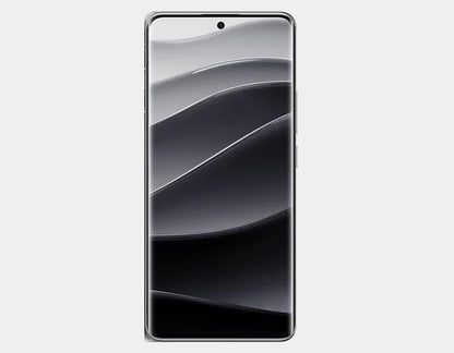 Xiaomi Redmi Note 14 Pro 4G 512GB ROM 12GB RAM Dual SIM GSM Unlocked - Midnight Black