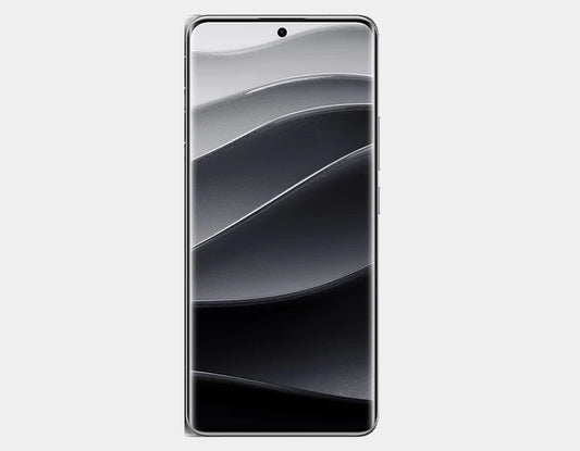 Xiaomi Redmi Note 14 Pro 4G 512GB ROM 12GB RAM Dual SIM GSM Unlocked - Midnight Black