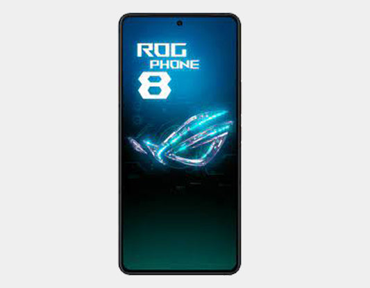 ASUS ROG Phone 8 5G AI2401_A Dual SIM 256GB ROM 16GB RAM GSM Unlocked - Grey