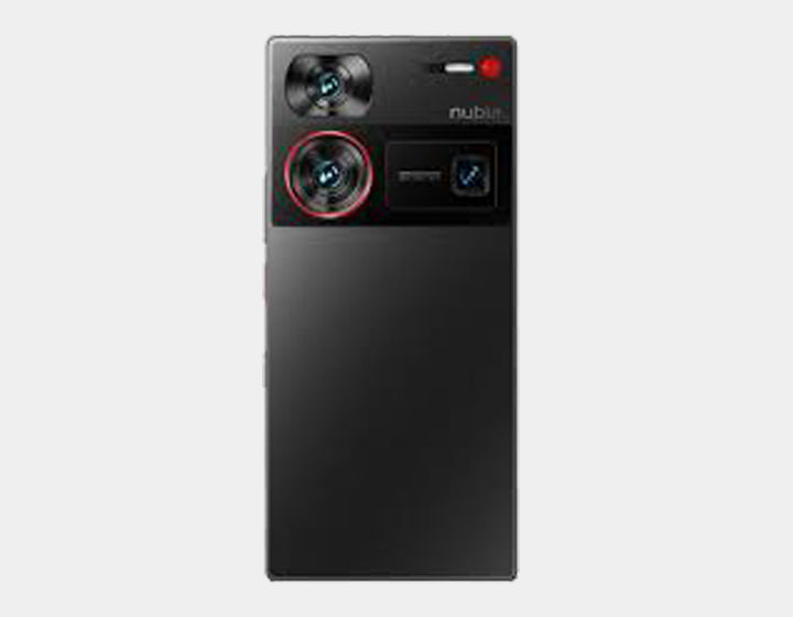 nubia Z60 Ultra 5G 12GB RAM 256GB ROM Dual SIM GSM Unlocked