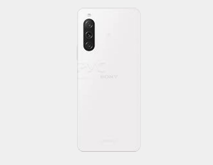 Sony Xperia 10 V XQ-DC72 5G Dual SIM 128GB ROM 8GB RAM GSM - White