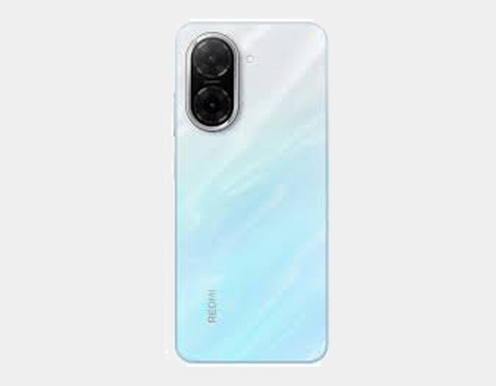 Xiaomi Redmi A5 4G 128GB ROM 4GB RAM Dual SIM GSM Unlocked - Blue