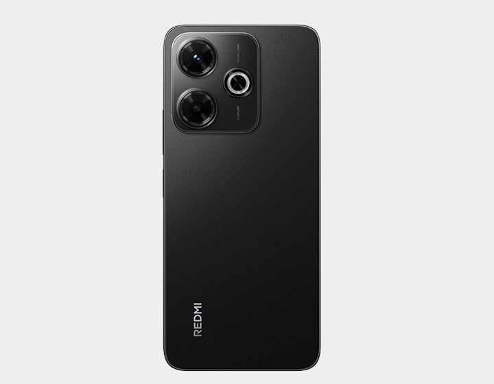 Xiaomi Redmi 13X 4G 256GB ROM 8GB RAM Dual SIM GSM Unlocked - Black