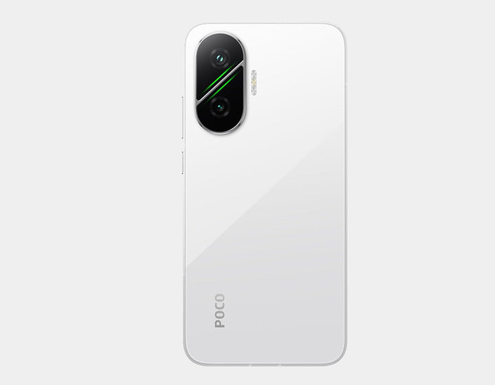 Xiaomi Poco F7 5G 512GB ROM 12GB RAM Dual sim GSM Unlocked - White