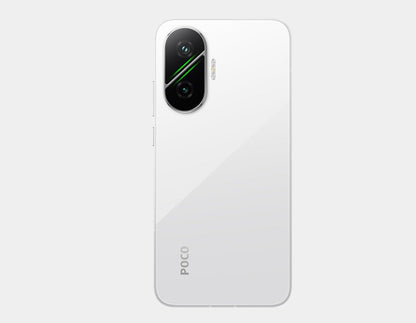 Xiaomi Poco F7 5G 512GB ROM 12GB RAM Dual sim GSM Unlocked - White
