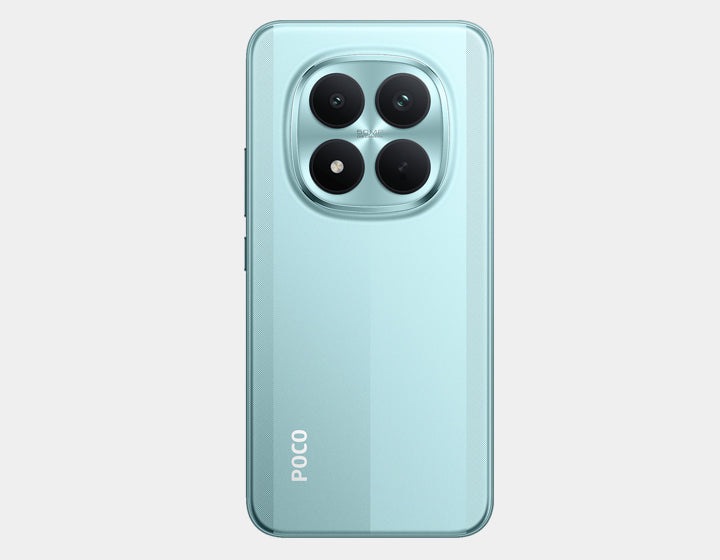 Xiaomi Poco M8 Pro 5G Dual SIM 512GB ROM 12GB RAM GSM Unlocked - Green