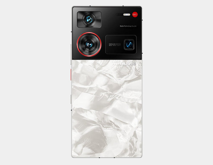 Nubia Z60 Ultra 5G Leading Version 512GB ROM 16GB RAM Dual Nubia Z60 Ultra 5G Leading Version 512GB ROM 16GB RAM Dual