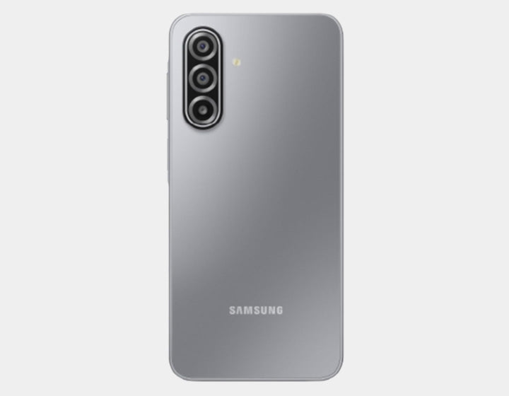 Samsung Galaxy A17 5G A176B Dual SIM 256GB ROM 8GB RAM GSM Unlocked - Gray