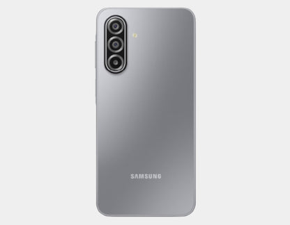 Samsung Galaxy A17 5G A176B Dual SIM 256GB ROM 8GB RAM GSM Unlocked - Gray