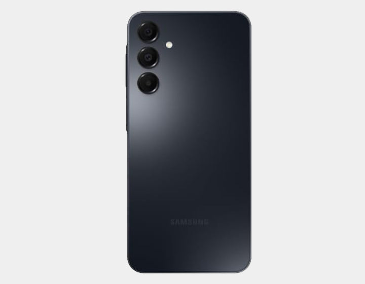 Samsung Galaxy A16 4G A165M Dual SIM 128GB ROM 4GB RAM GSM Unlocked - Black