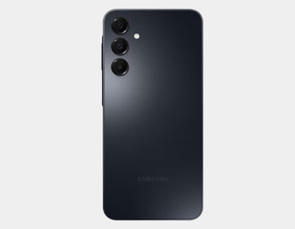 Samsung Galaxy A16 4G A165M Dual SIM 128GB ROM 4GB RAM GSM Unlocked - Black