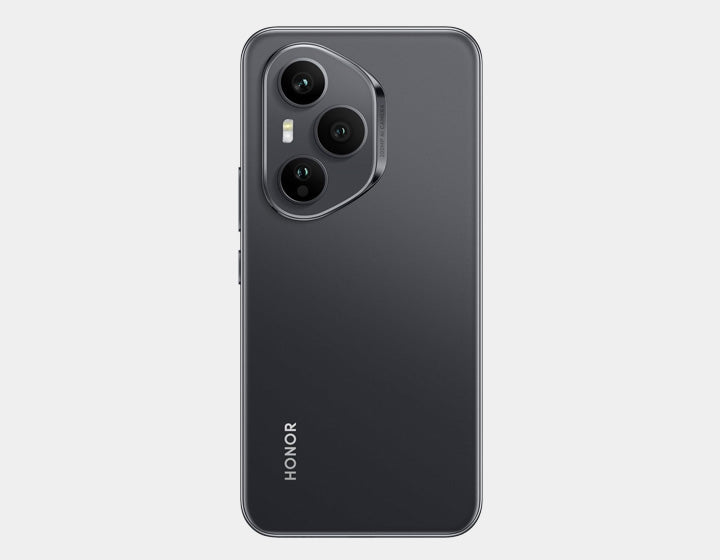 Honor 400 Pro 5G 512GB ROM 12GB RAM Dual SIM GSM Unlocked - Black