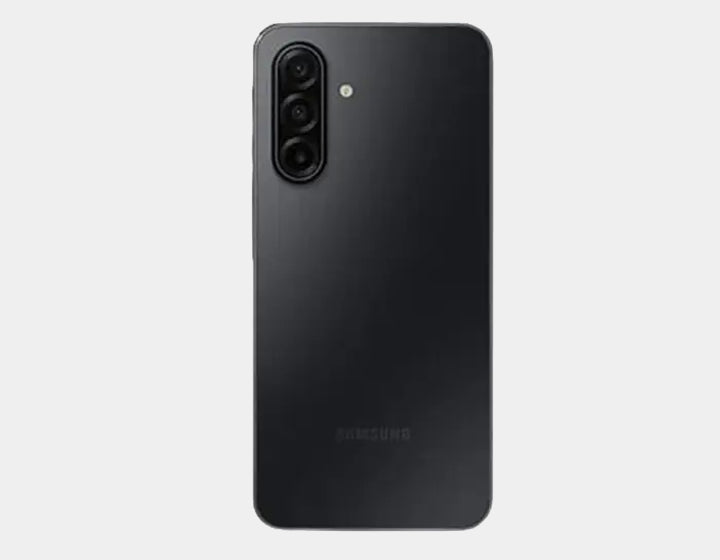 Samsung Galaxy A17 4G A175F Dual SIM 128GB ROM 4GB RAM GSM Unlocked - Black