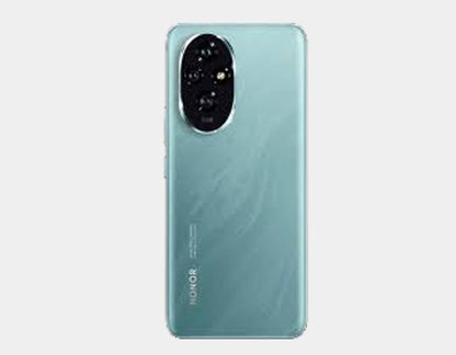 Honor 200 5G 256GB ROM 12GB RAM Dual SIM GSM Unlocked - Green