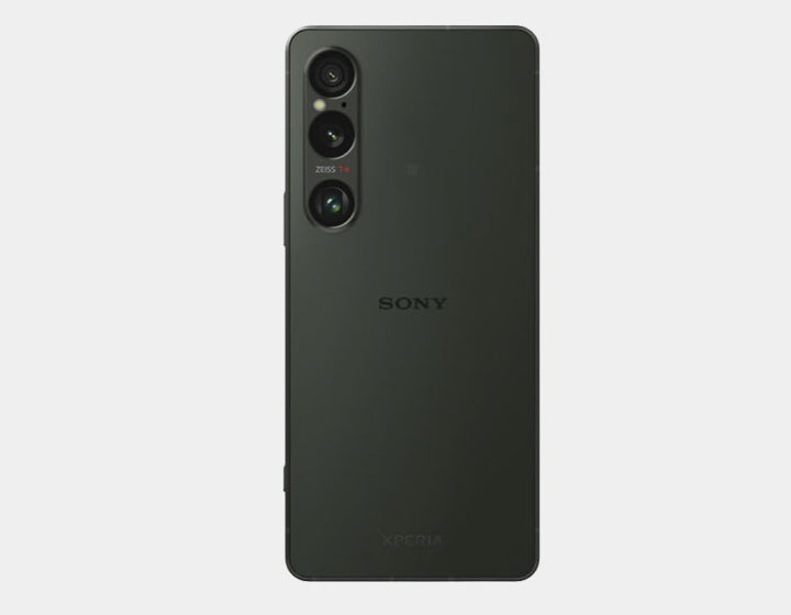 Xperia 1 II ブラック 256 GB デュアルSIM 5G おまけ付