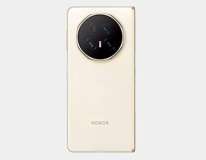 Honor Magic V5 5G 512GB ROM 16GB RAM Dual SIM GSM Unlocked - White