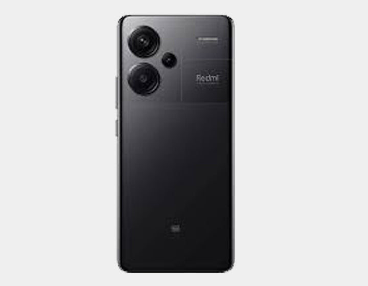 Xiaomi Redmi Note 13 PRO Plus 5G 256GB ROM 8GB RAM Dual SIM
