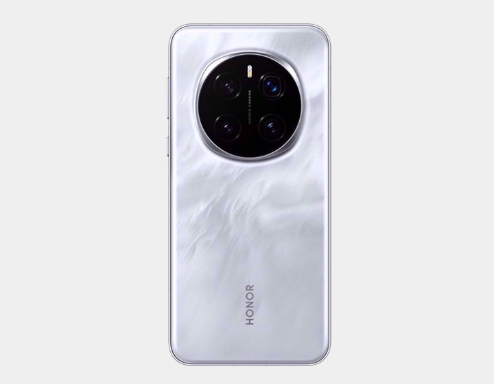 Honor Magic7 Pro 5G Dual SIM 1TB ROM 16GB RAM GSM Unlocked - Grey