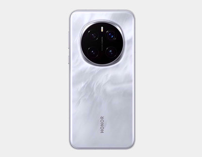 Honor Magic7 Pro 5G Dual SIM 1TB ROM 16GB RAM GSM Unlocked - Grey