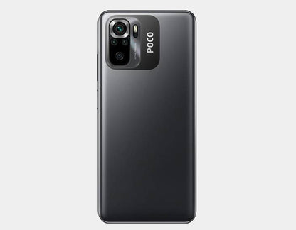 Xiaomi Poco M5s 4G 256GB ROM 8GB RAM Dual Sim GSM Unlocked - Grey