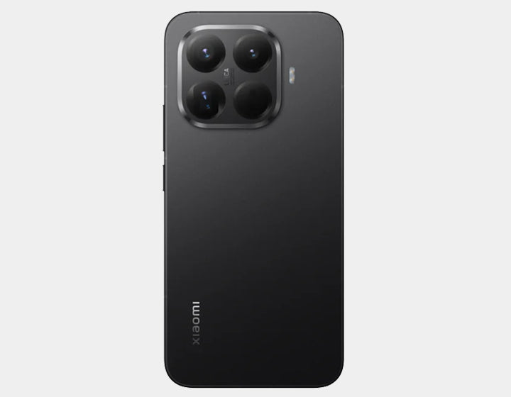 XIAOMI 15T PRO 5G 512GB ROM 12GB RAM Dual SIM GSM Unlocked - Black