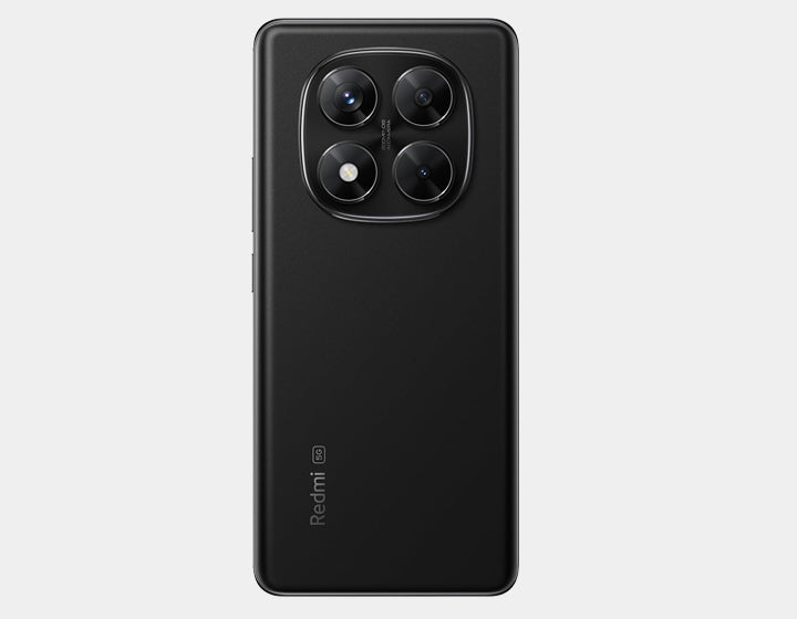 The Xiaomi Redmi Note 11 Pro 4G Dual SIM 128GB 6GB Graphite Gray