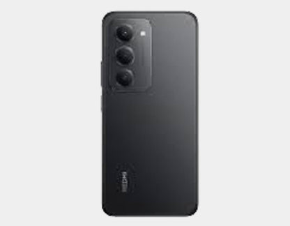 XIAOMI Redmi 15 4G 128GB ROM 6GB RAM Dual SIM GSM Unlocked - Black