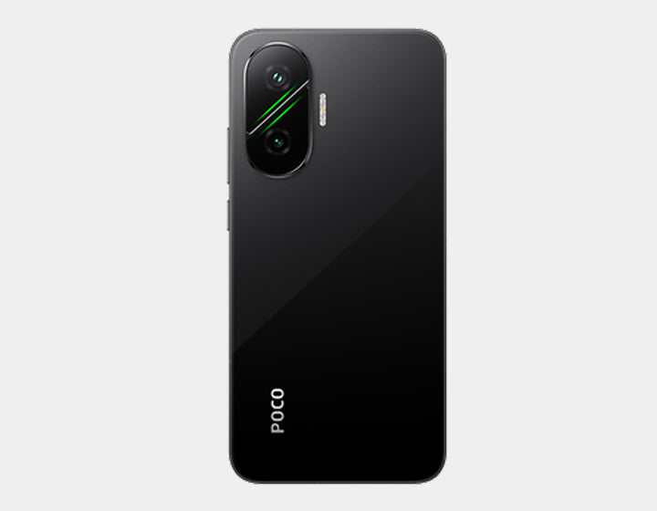 Xiaomi Poco F7 5G 512GB ROM 12GB RAM Dual sim GSM Unlocked - Black