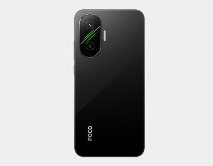 Xiaomi Poco F7 5G 512GB ROM 12GB RAM Dual sim GSM Unlocked - Black