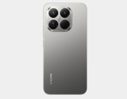 XIAOMI 15T PRO 5G 512GB ROM 12GB RAM Dual SIM GSM Unlocked - Gray