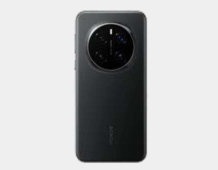 Honor Magic7 Pro 5G Dual SIM 512GB ROM 12GB RAM GSM Unlocked - Black