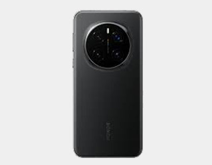 Honor Magic7 Pro 5G Dual SIM 512GB ROM 12GB RAM GSM Unlocked - Black