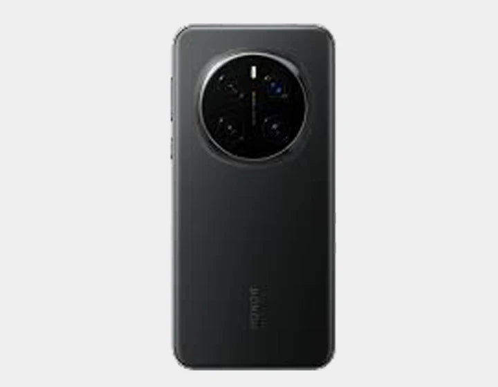 Honor Magic7 Pro 5G Dual SIM 1TB ROM 16GB RAM GSM Unlocked - Black