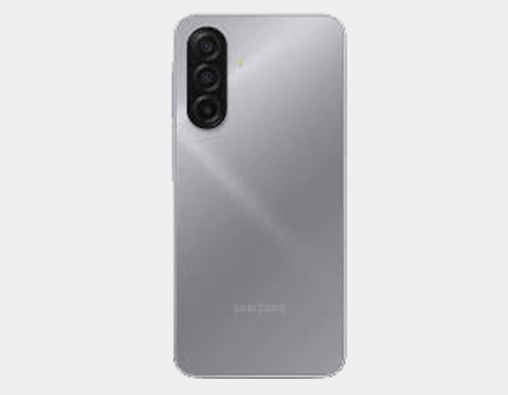 Samsung Galaxy A17 4G A175F Dual SIM 128GB ROM 4GB RAM GSM Unlocked - Gray