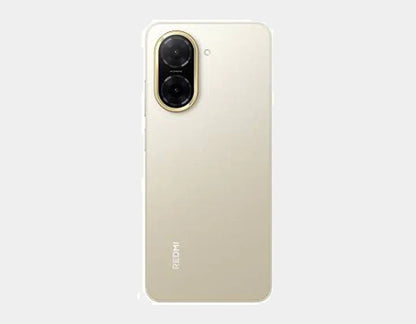 Xiaomi Redmi A5 4G 64GB ROM 3GB RAM Dual SIM GSM Unlocked - Gold