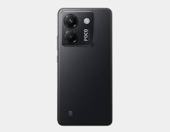 Xiaomi Poco M7 Pro 5G Dual SIM 512GB ROM 12GB RAM GSM Unlocked -Black